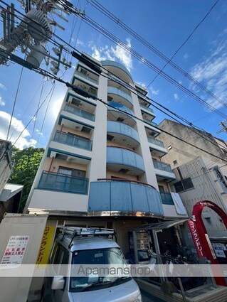 Ｂｅｌｉｆｅ南雑賀[1K/30m2]の外観2
