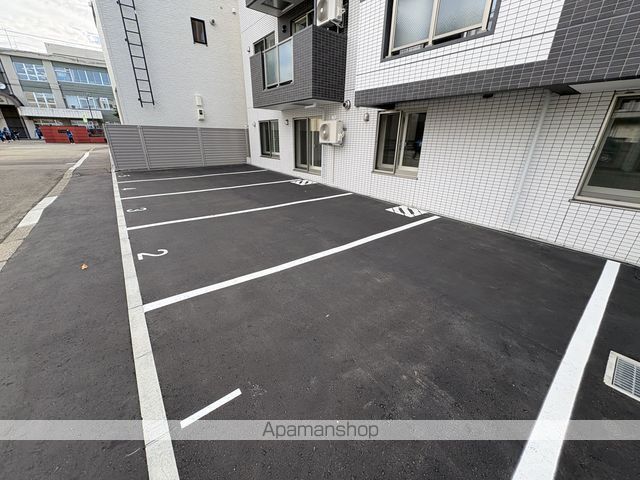 システムコート新札幌IIIのその他写真