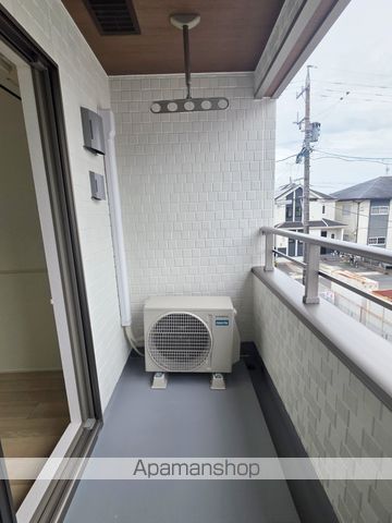プラシード掛川の内装写真