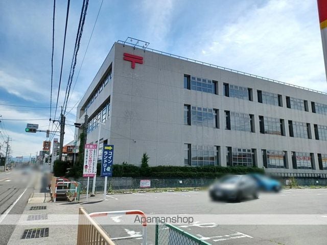 フレグランス平田の周辺写真