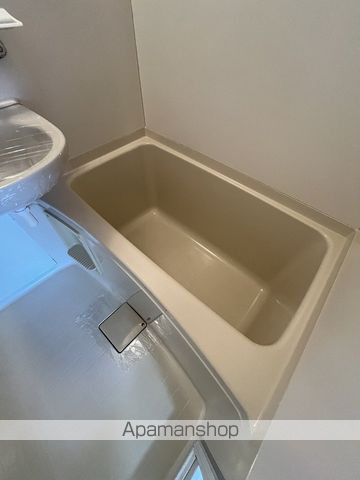 南風マンションの内装写真