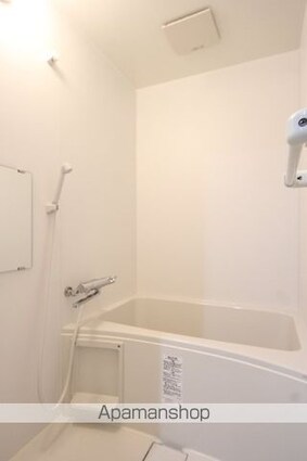 ＫＢコート土居田Ⅰ[1K/23.6m2]のバス