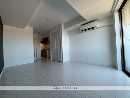 Ｆｏｒｔｉｔｕｄｏ四街道[1R/24.91m2]の内装1