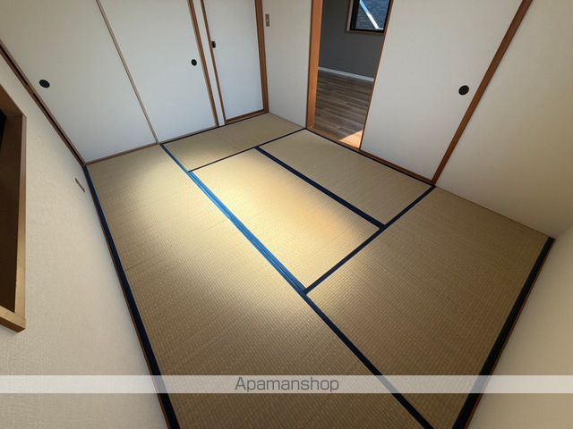 グレースの内装写真