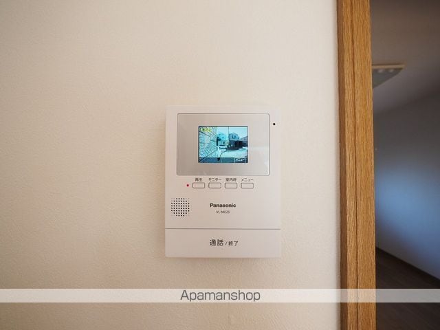 ミルトニアの内装写真