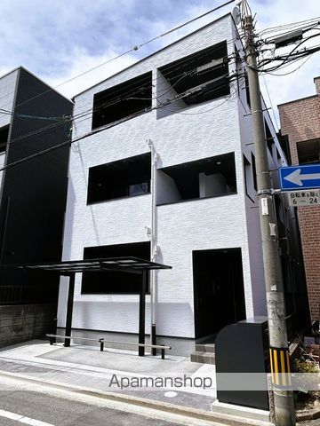 Azur舟入南の外観写真