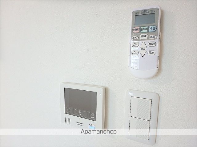 FERIENの内装写真