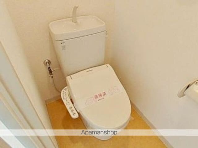 アリオーソ・フラーゼの内装写真