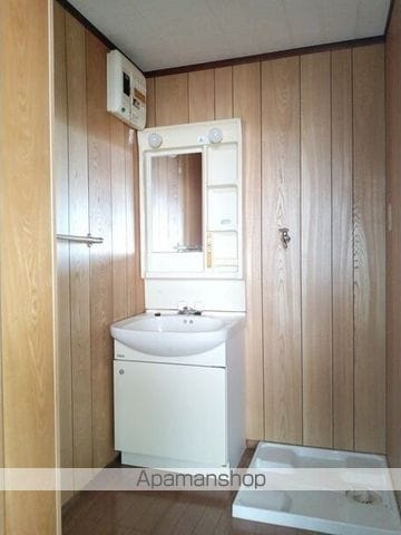マンションササキの内装写真