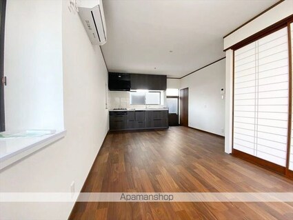 浜ノ茶屋戸建[4LDK/93.56m2]の内装6