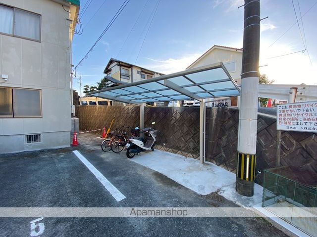 Kハイツのその他写真
