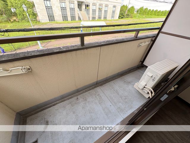 シャトーHAMADAの内装写真