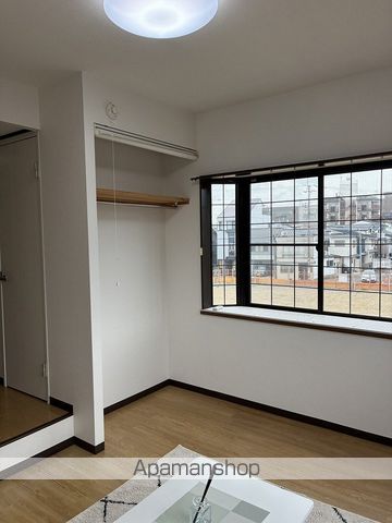 STUDIO KITANOの内装写真