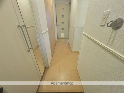 Ｈ＆Ｐ[1LDK/44.24m2]の内装2