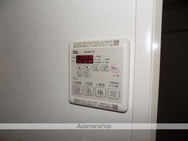 ディアレイシャス名古屋浄心IIの内装写真