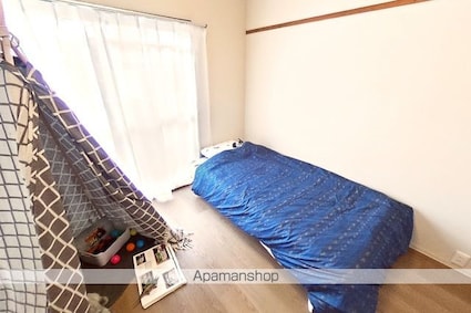 ＤＥＮＤＥＮ　Ｋｏｕｄａ[2SLDK/79.13m2]の内装8