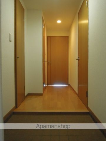 オーキッドレジデンス上呉服の内装写真
