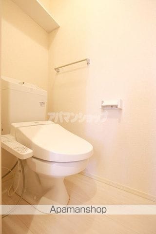 サニーヒル イシイ Aの内装写真