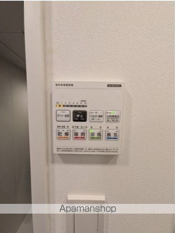 Aglaia久が原の内装写真