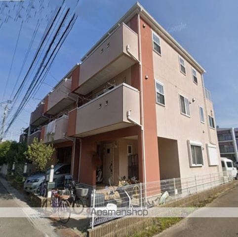 東中山一丁目戸建の外観写真