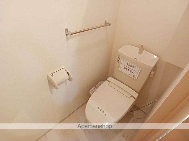 プランタンコートVの内装写真