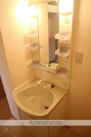 ベルコート木ノ座の内装写真