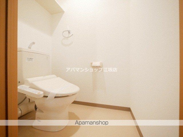 ORACION吹田の内装写真
