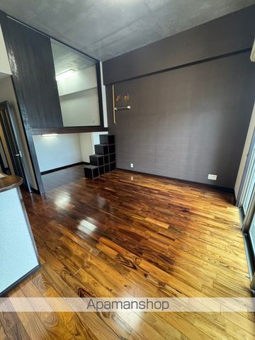ALTEMEISTERCASAMIRAの内装写真