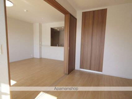 トラープランド蒼麗館[2SLDK/67.8m2]の内装4