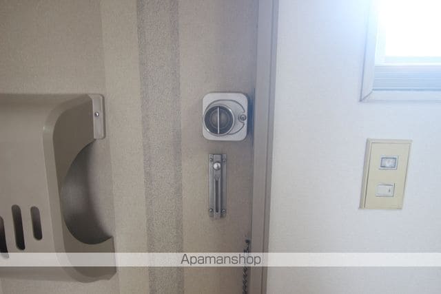 アネックス横屋Bの内装写真