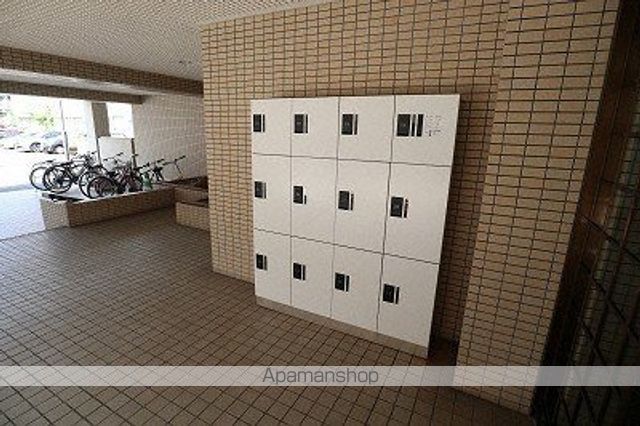 オリンピア南9条マンションのその他写真