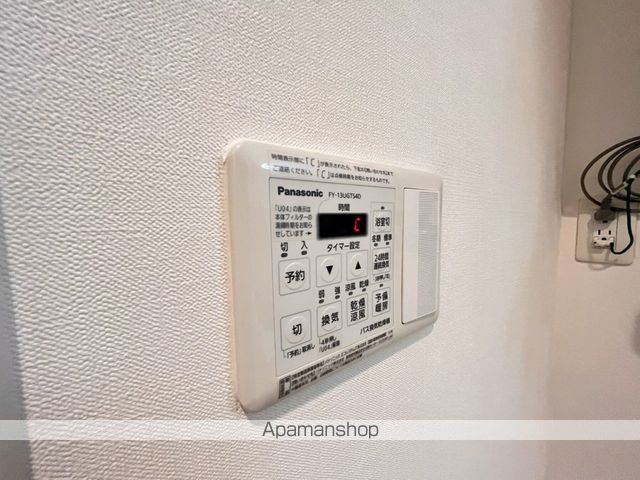 カサトレスネオの内装写真