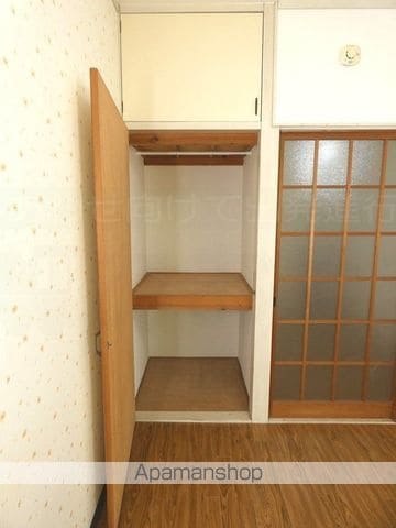 サンハイツ中村の内装写真