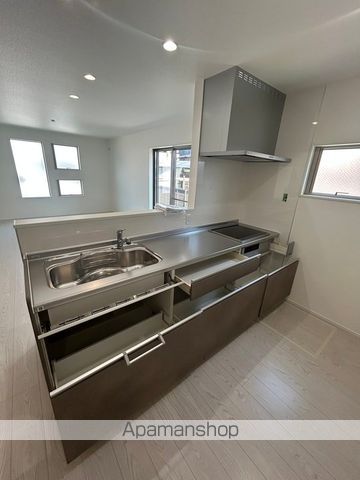南海電鉄南海本線 和泉大宮駅 徒歩7分 2階建 築1年の内装写真