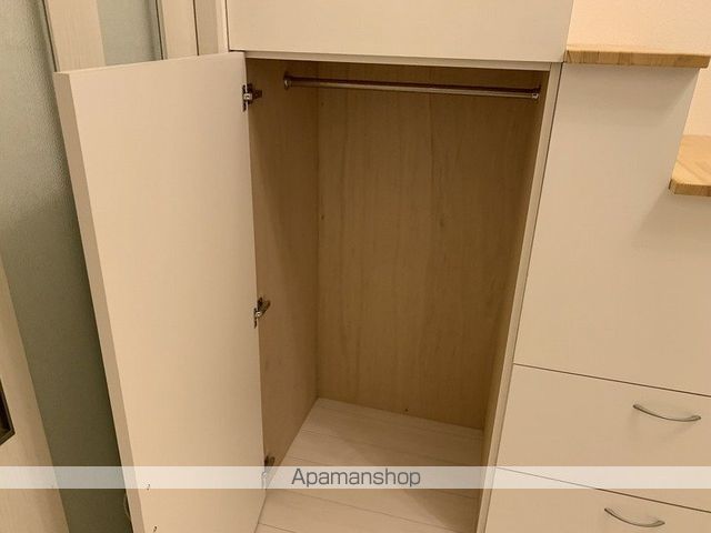 アザーレ・Yの内装写真