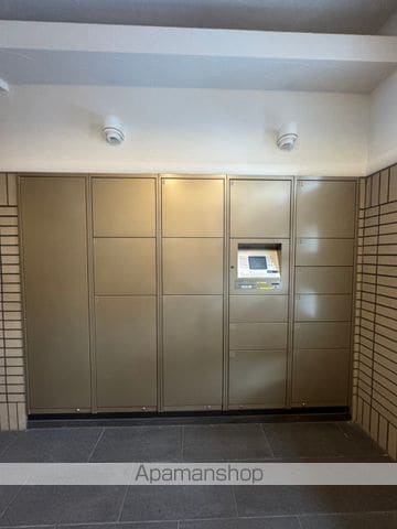 キャメロット東山の内装写真