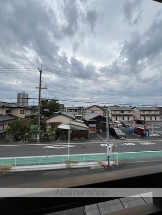 サンハイム伊勢[2DK/41.31m2]の眺望