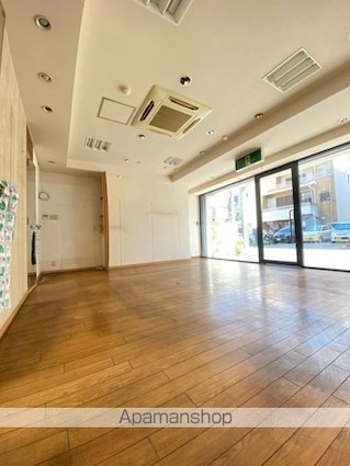和歌山県和歌山市板屋町[店舗/40.8m2]の内装6