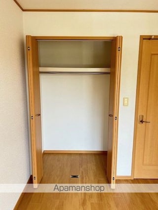 グランドチルドレン[1LDK/45.72m2]の収納