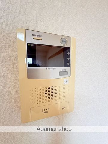 みなみ野ガーデンコートの内装写真