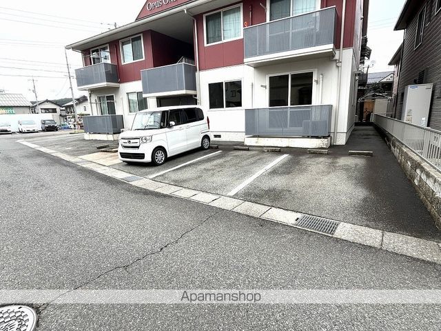 オーパスワンのその他写真