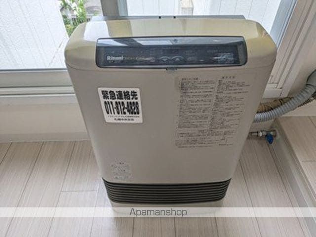 TーROUTE菊水の内装写真