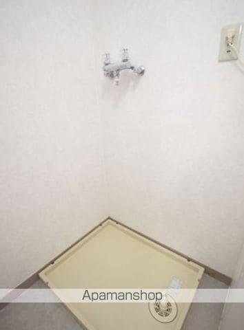 第一飛翔ビルの内装写真