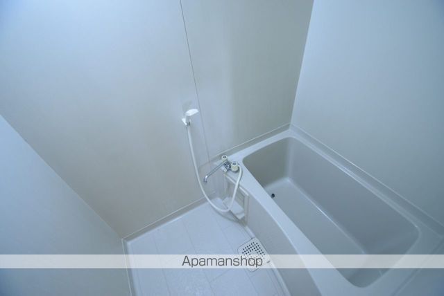 ペアシティ岩原の内装写真