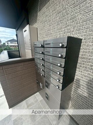 Ｇｒａｎｄｉｒ[1DK/29.1m2]の共用部2