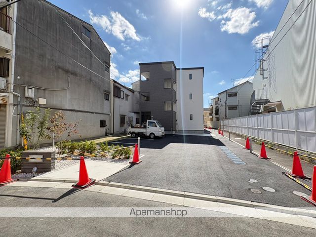 エトワールの外観写真