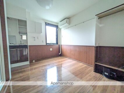 東京都中野区中央３丁目[1R/10.83m2]の内装2