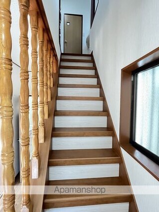 上戸田５丁目貸戸建[2SLDK/75.76m2]の内装2