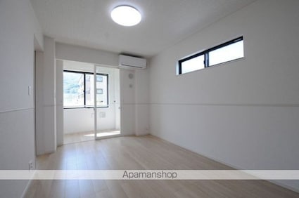 フィールドヒル　茅野[1LDK/38.52m2]のリビング・居間