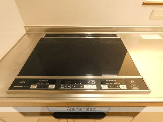 エマーブルの内装写真